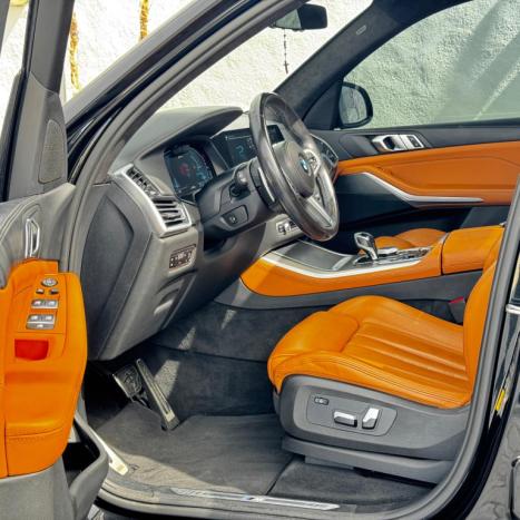 BMW X5 3.0 I6 32V 4P TURBO H�BRIDO XDRIVE45E M SPORT AUTOM�TICO, Foto 22