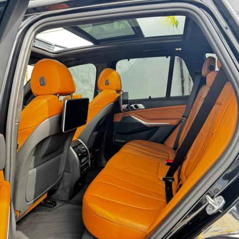 BMW X5 3.0 I6 32V 4P TURBO H�BRIDO XDRIVE45E M SPORT AUTOM�TICO, Foto 23