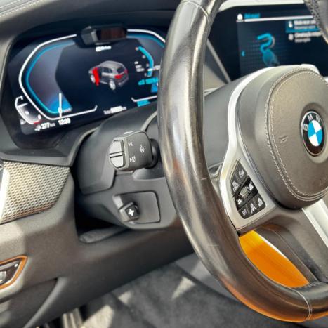 BMW X5 3.0 I6 32V 4P TURBO H�BRIDO XDRIVE45E M SPORT AUTOM�TICO, Foto 29