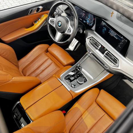 BMW X5 3.0 I6 32V 4P TURBO H�BRIDO XDRIVE45E M SPORT AUTOM�TICO, Foto 34
