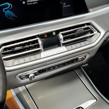 BMW X5 3.0 I6 32V 4P TURBO H�BRIDO XDRIVE45E M SPORT AUTOM�TICO, Foto 49