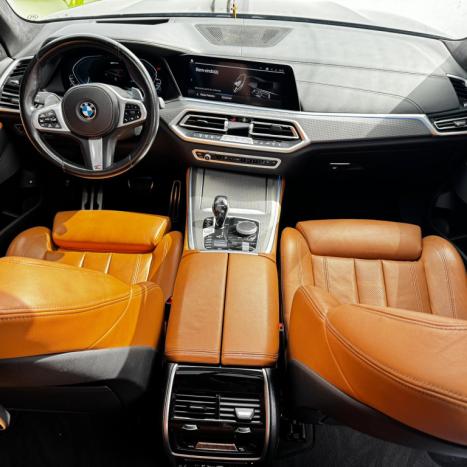 BMW X5 3.0 I6 32V 4P TURBO H�BRIDO XDRIVE45E M SPORT AUTOM�TICO, Foto 53