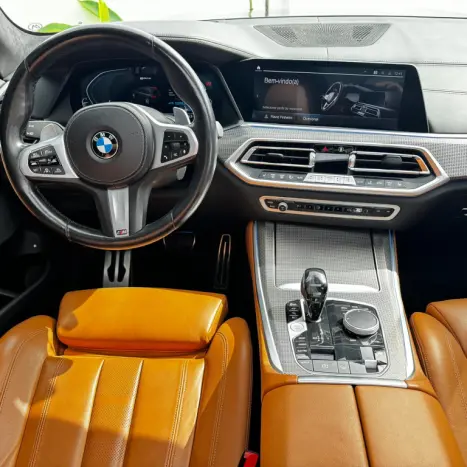 BMW X5 3.0 I6 32V 4P TURBO H�BRIDO XDRIVE45E M SPORT AUTOM�TICO, Foto 56
