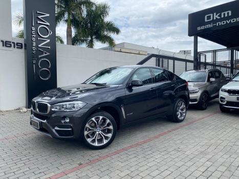 BMW X6 3.0 24V 4P 35I 6 CILINDROS COUP AUTOMTICO, Foto 1