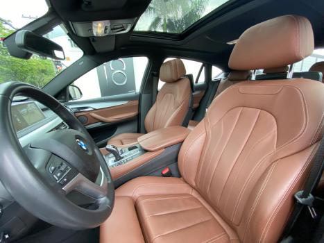 BMW X6 3.0 24V 4P 35I 6 CILINDROS COUP AUTOMTICO, Foto 6