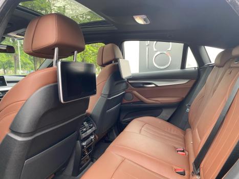 BMW X6 3.0 24V 4P 35I 6 CILINDROS COUP AUTOMTICO, Foto 8