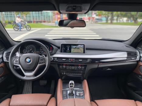 BMW X6 3.0 24V 4P 35I 6 CILINDROS COUP AUTOMTICO, Foto 13