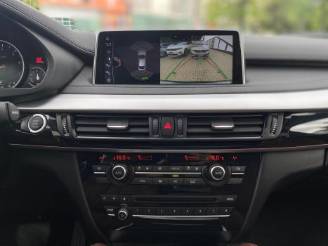 BMW X6 3.0 24V 4P 35I 6 CILINDROS COUP AUTOMTICO, Foto 15