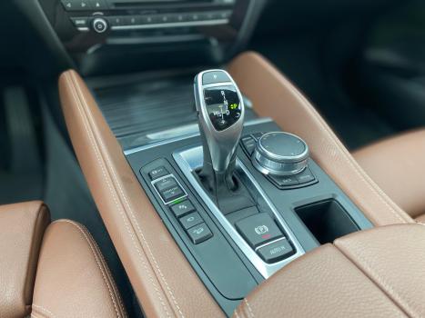 BMW X6 3.0 24V 4P 35I 6 CILINDROS COUP AUTOMTICO, Foto 16