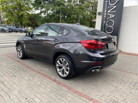 BMW X6 3.0 24V 4P 35I 6 CILINDROS COUP AUTOMTICO, Foto 4
