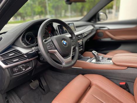 BMW X6 3.0 24V 4P 35I 6 CILINDROS COUP AUTOMTICO, Foto 5