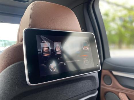 BMW X6 3.0 24V 4P 35I 6 CILINDROS COUP AUTOMTICO, Foto 9