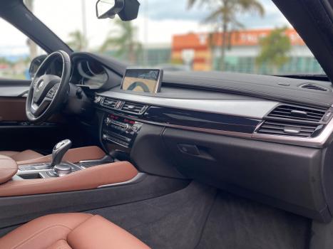 BMW X6 3.0 24V 4P 35I 6 CILINDROS COUP AUTOMTICO, Foto 10