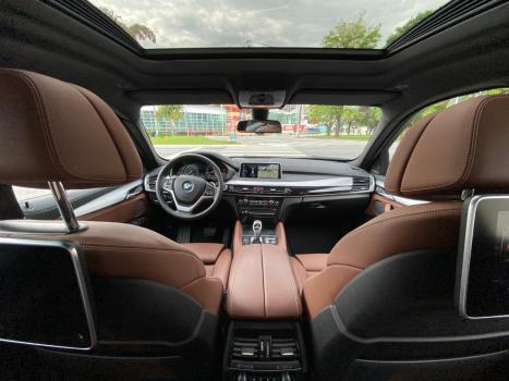 BMW X6 3.0 24V 4P 35I 6 CILINDROS COUP AUTOMTICO, Foto 11