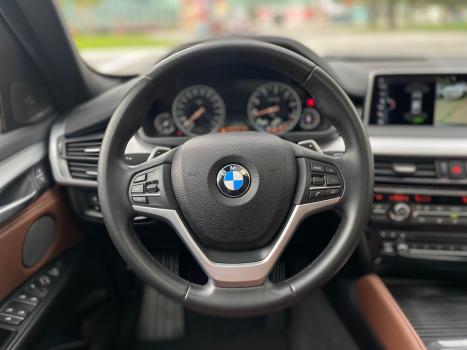 BMW X6 3.0 24V 4P 35I 6 CILINDROS COUP AUTOMTICO, Foto 13