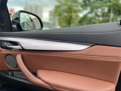 BMW X6 3.0 24V 4P 35I 6 CILINDROS COUP AUTOMTICO, Foto 16