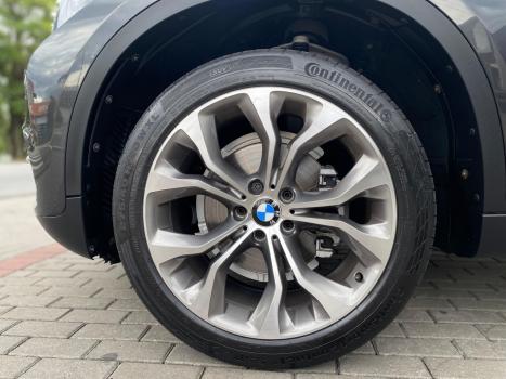 BMW X6 3.0 24V 4P 35I 6 CILINDROS COUP AUTOMTICO, Foto 17