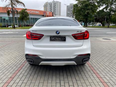BMW X6 4.4 32V 4P 50I 8 CILINDROS COUP� BI-TURBO AUTOM�TICO, Foto 3