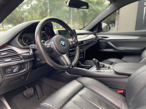 BMW X6 4.4 32V 4P 50I 8 CILINDROS COUP� BI-TURBO AUTOM�TICO, Foto 5