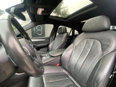 BMW X6 4.4 32V 4P 50I 8 CILINDROS COUP� BI-TURBO AUTOM�TICO, Foto 6