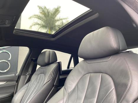 BMW X6 4.4 32V 4P 50I 8 CILINDROS COUP� BI-TURBO AUTOM�TICO, Foto 7