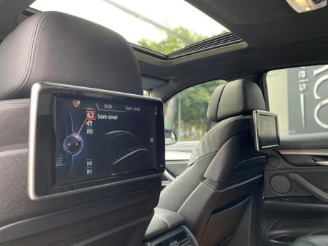 BMW X6 4.4 32V 4P 50I 8 CILINDROS COUP� BI-TURBO AUTOM�TICO, Foto 9