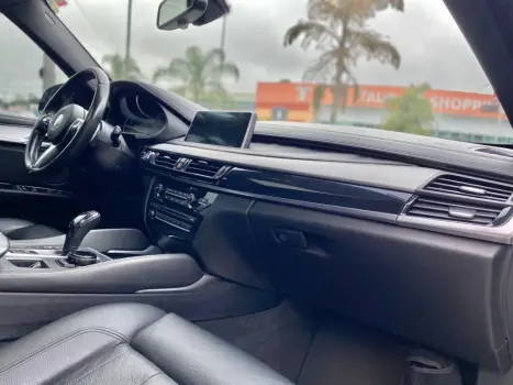BMW X6 4.4 32V 4P 50I 8 CILINDROS COUP� BI-TURBO AUTOM�TICO, Foto 10