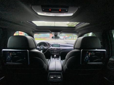 BMW X6 4.4 32V 4P 50I 8 CILINDROS COUP� BI-TURBO AUTOM�TICO, Foto 11