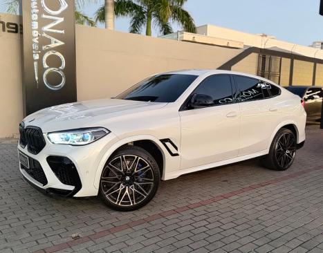 BMW X6 4.4 V8 32V 4P M COMPETITION BI-TURBO AUTOM�TICO, Foto 1