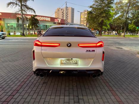 BMW X6 4.4 V8 32V 4P M COMPETITION BI-TURBO AUTOM�TICO, Foto 3