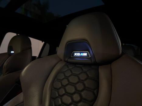 BMW X6 4.4 V8 32V 4P M COMPETITION BI-TURBO AUTOM�TICO, Foto 8