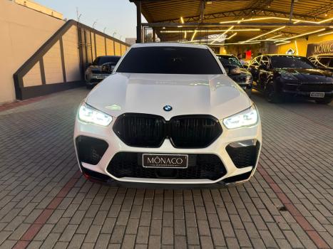 BMW X6 4.4 V8 32V 4P M COMPETITION BI-TURBO AUTOM�TICO, Foto 2