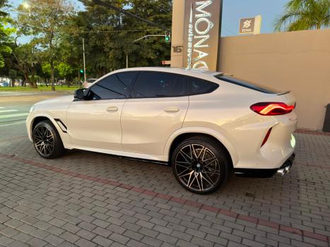 BMW X6 4.4 V8 32V 4P M COMPETITION BI-TURBO AUTOM�TICO, Foto 4