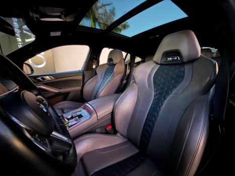 BMW X6 4.4 V8 32V 4P M COMPETITION BI-TURBO AUTOM�TICO, Foto 6