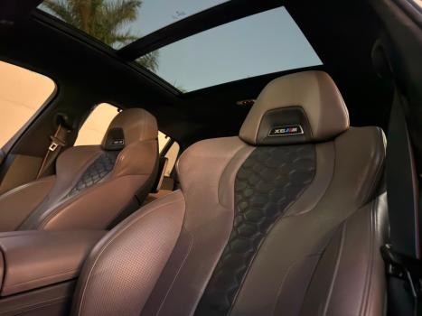 BMW X6 4.4 V8 32V 4P M COMPETITION BI-TURBO AUTOM�TICO, Foto 7