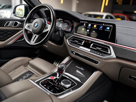 BMW X6 4.4 V8 32V 4P M COMPETITION BI-TURBO AUTOMÁTICO, Foto 7