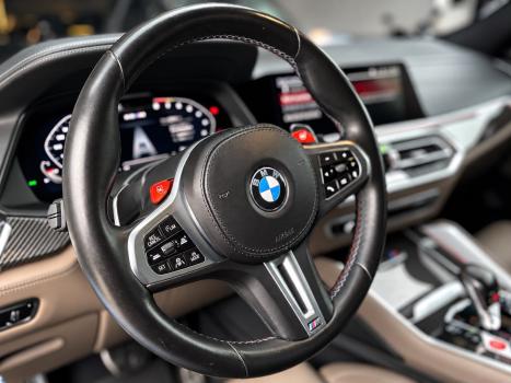 BMW X6 4.4 V8 32V 4P M COMPETITION BI-TURBO AUTOMÁTICO, Foto 11