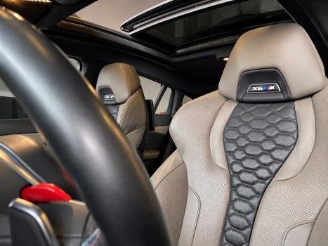 BMW X6 4.4 V8 32V 4P M COMPETITION BI-TURBO AUTOMÁTICO, Foto 13