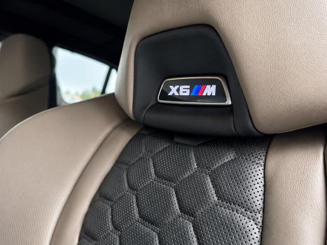 BMW X6 4.4 V8 32V 4P M COMPETITION BI-TURBO AUTOMÁTICO, Foto 16