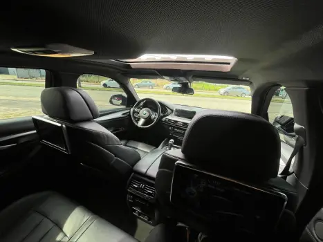 BMW X6 4.4 V8 32V M SPORT 4P BI-TURBO AUTOM�TICO, Foto 2