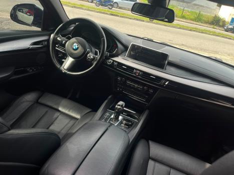 BMW X6 4.4 V8 32V M SPORT 4P BI-TURBO AUTOM�TICO, Foto 3