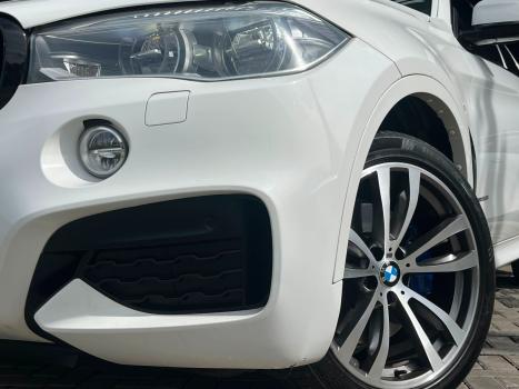 BMW X6 4.4 V8 32V M SPORT 4P BI-TURBO AUTOM�TICO, Foto 4