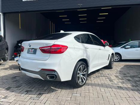 BMW X6 4.4 V8 32V M SPORT 4P BI-TURBO AUTOM�TICO, Foto 5