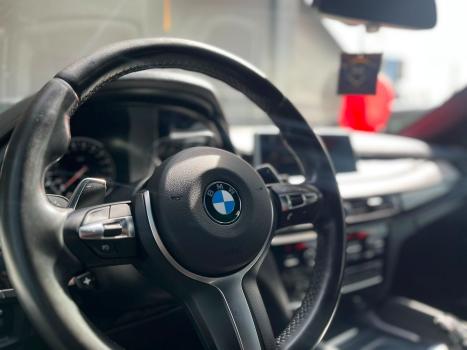 BMW X6 4.4 V8 32V M SPORT 4P BI-TURBO AUTOM�TICO, Foto 8