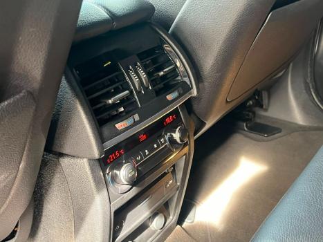 BMW X6 4.4 V8 32V M SPORT 4P BI-TURBO AUTOM�TICO, Foto 11