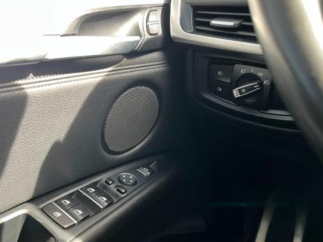 BMW X6 4.4 V8 32V M SPORT 4P BI-TURBO AUTOM�TICO, Foto 12