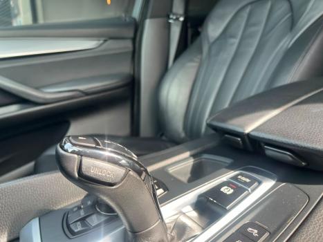 BMW X6 4.4 V8 32V M SPORT 4P BI-TURBO AUTOM�TICO, Foto 13