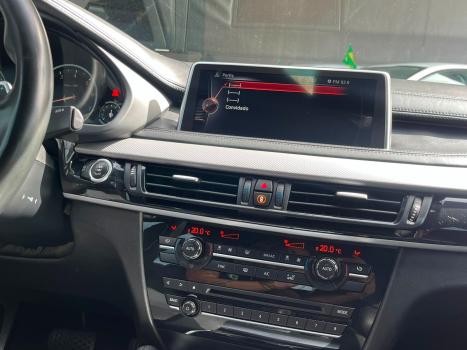 BMW X6 4.4 V8 32V M SPORT 4P BI-TURBO AUTOM�TICO, Foto 14