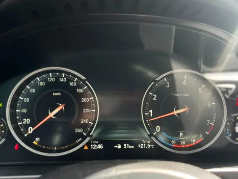 BMW X6 4.4 V8 32V M SPORT 4P BI-TURBO AUTOM�TICO, Foto 21