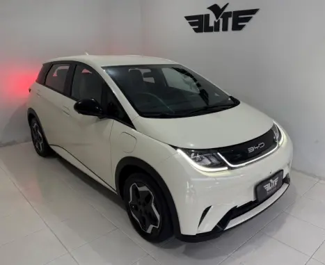 BYD Dolphin 44,9 KW ELÉTRICO GS, Foto 1
